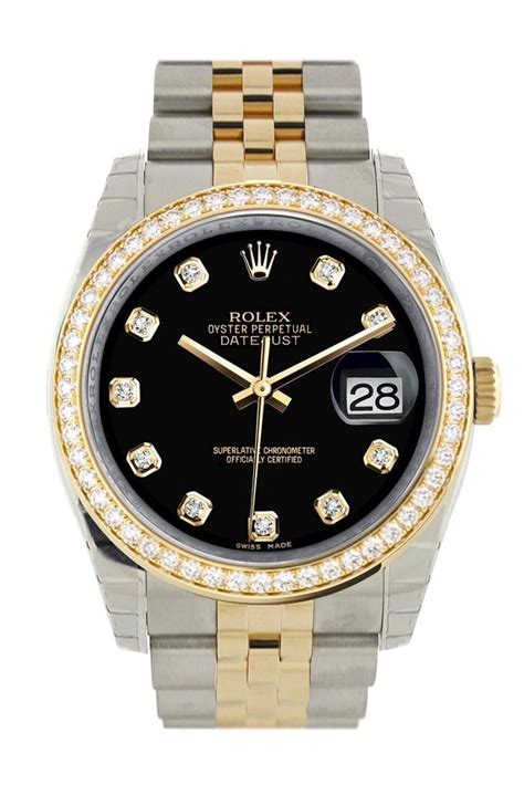 rolex 116203 price|rolex 116233 diamond.